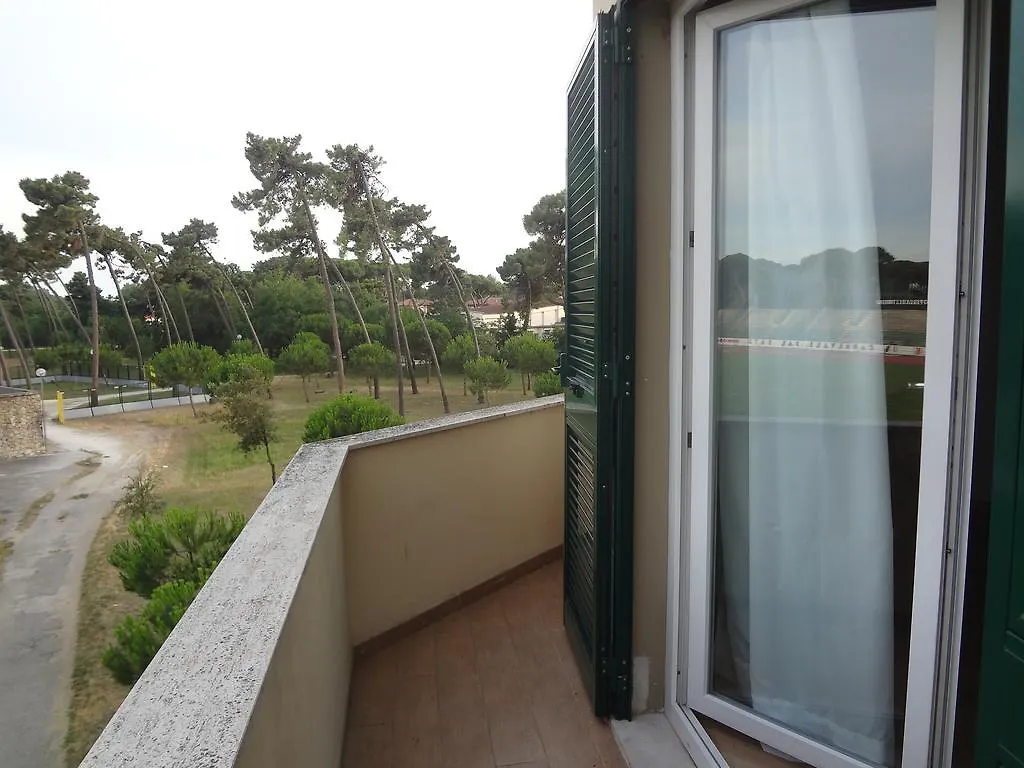La Pineta Apartment Viareggio