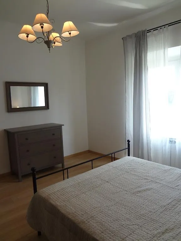 La Pineta Apartment Viareggio Italy