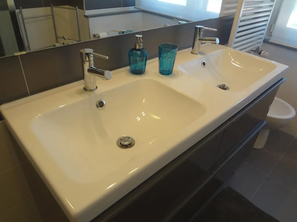 La Pineta Apartment Viareggio