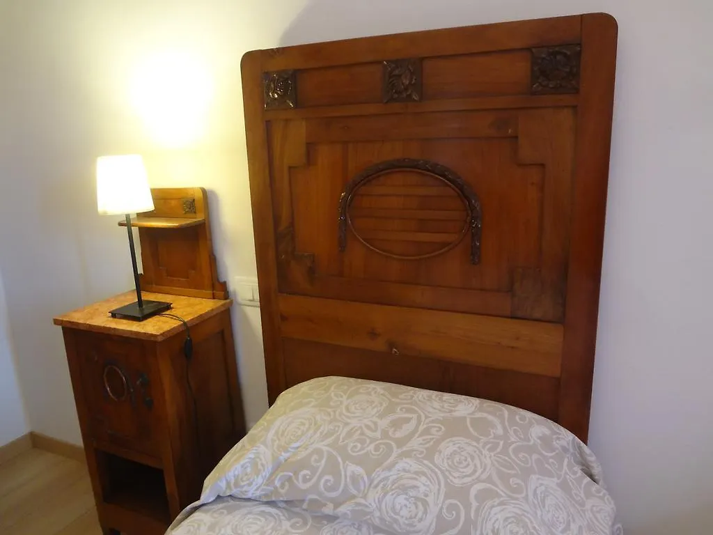 La Pineta Apartment Viareggio