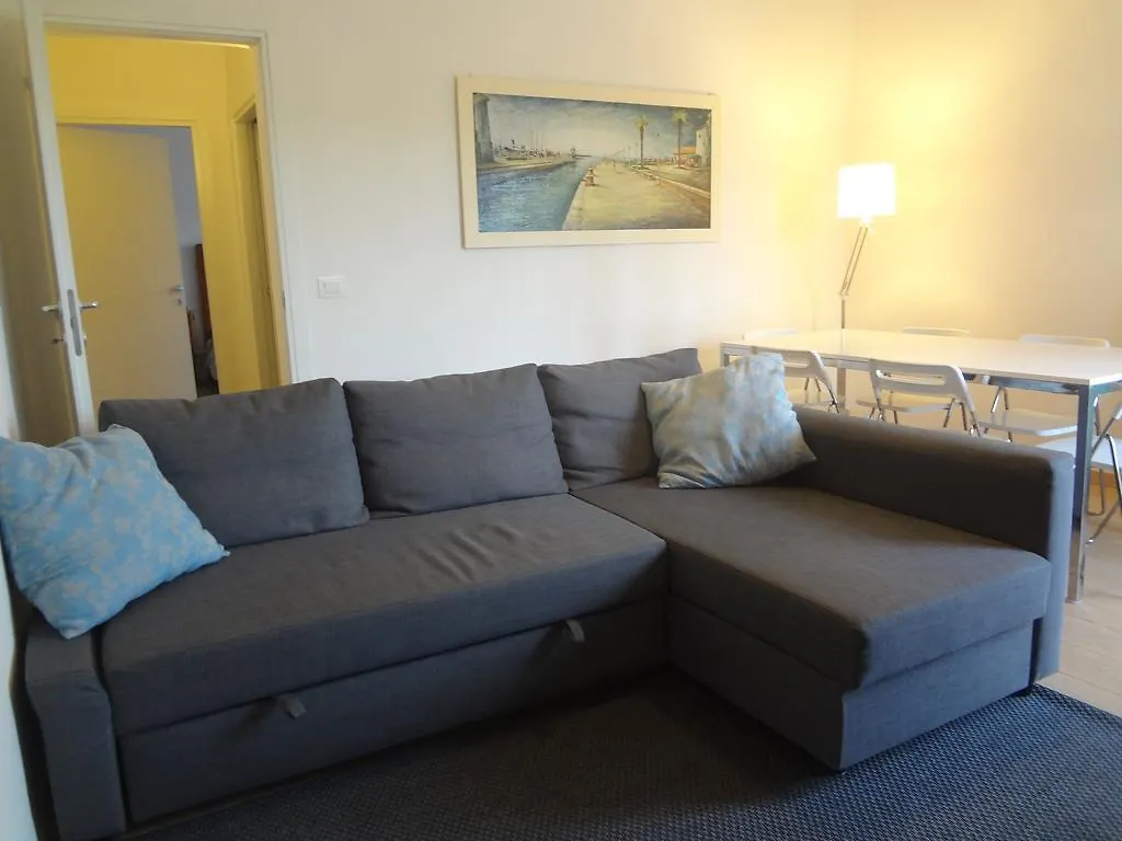La Pineta Apartment Viareggio