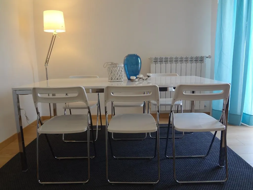 La Pineta Apartment Viareggio Italy