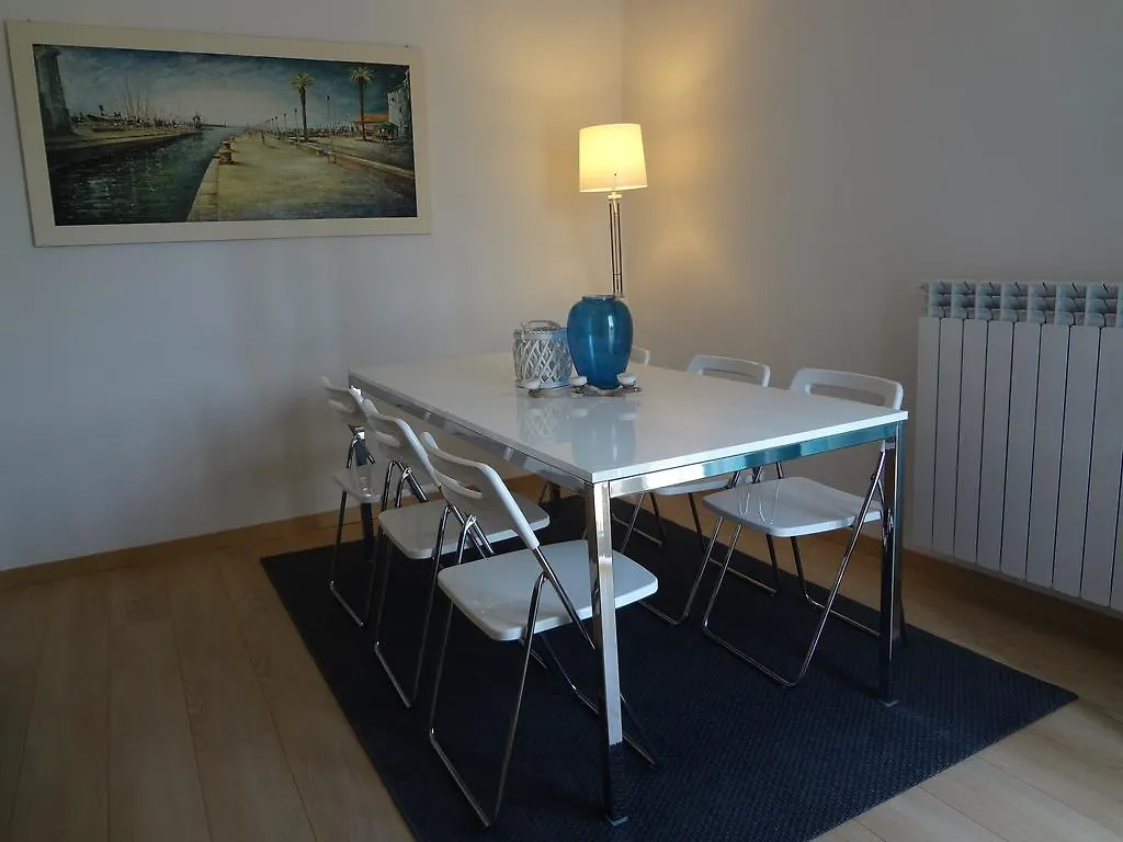 La Pineta Apartment Viareggio 0*,  Italy