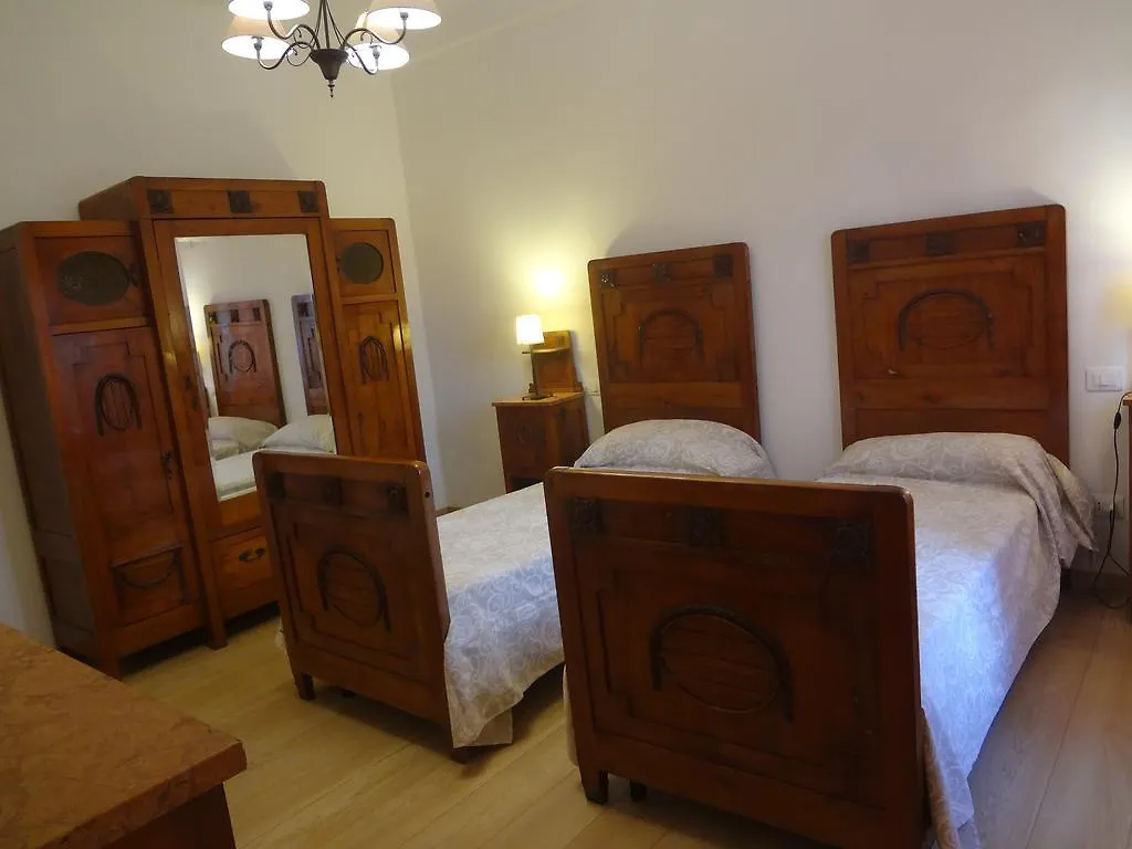 La Pineta Apartment Viareggio Italy