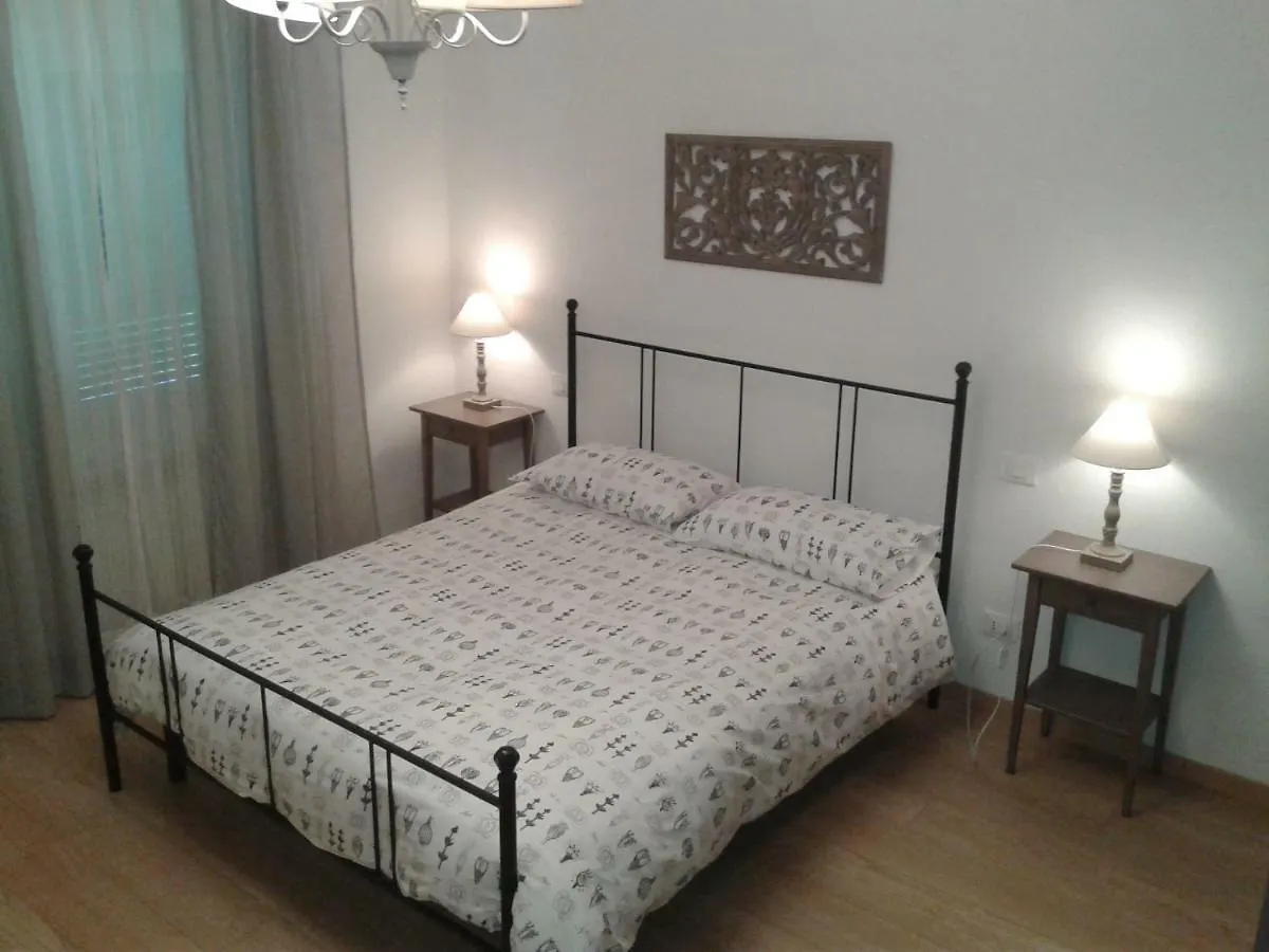 La Pineta Apartment Viareggio