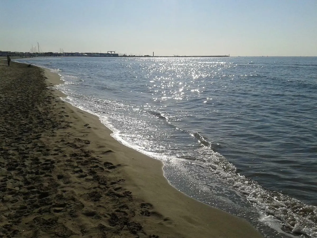 La Pineta Apartment Viareggio