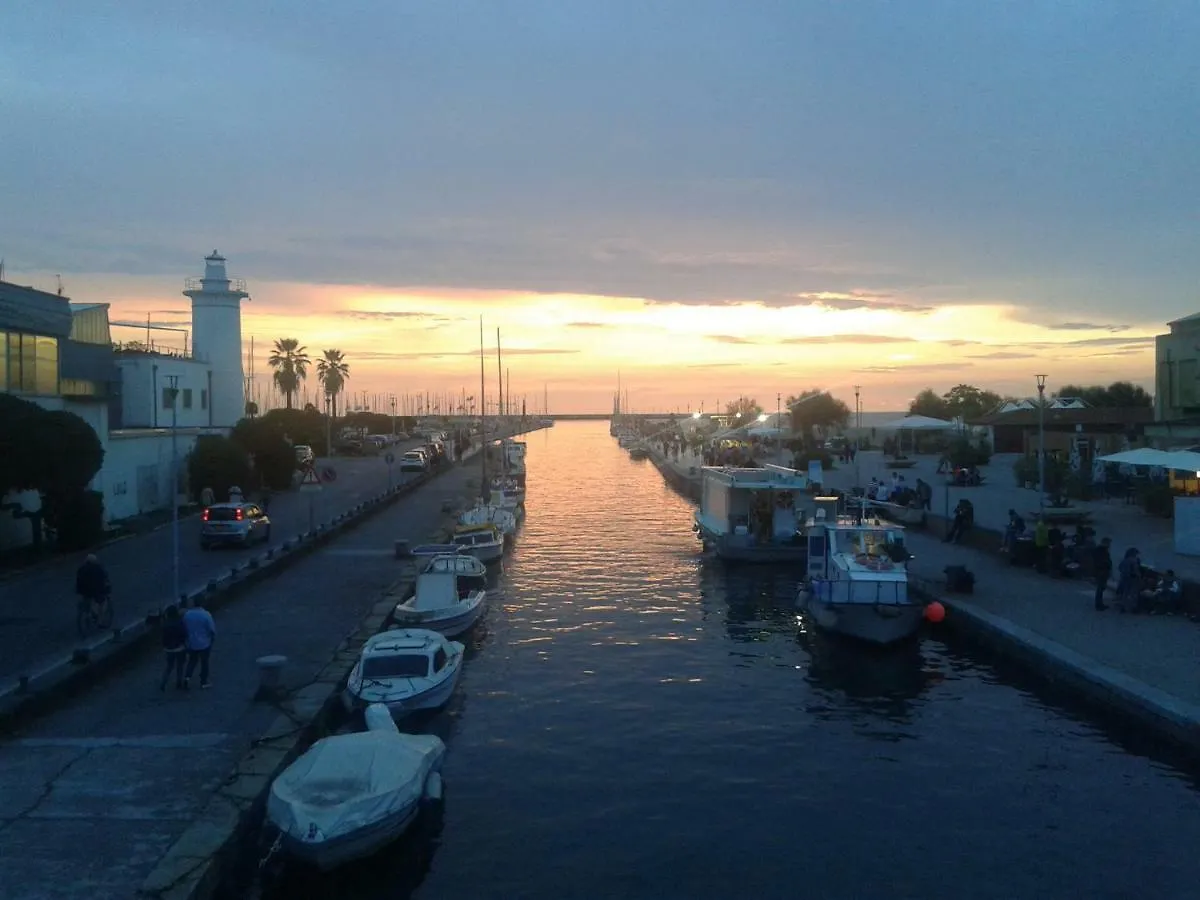 La Pineta Apartment Viareggio