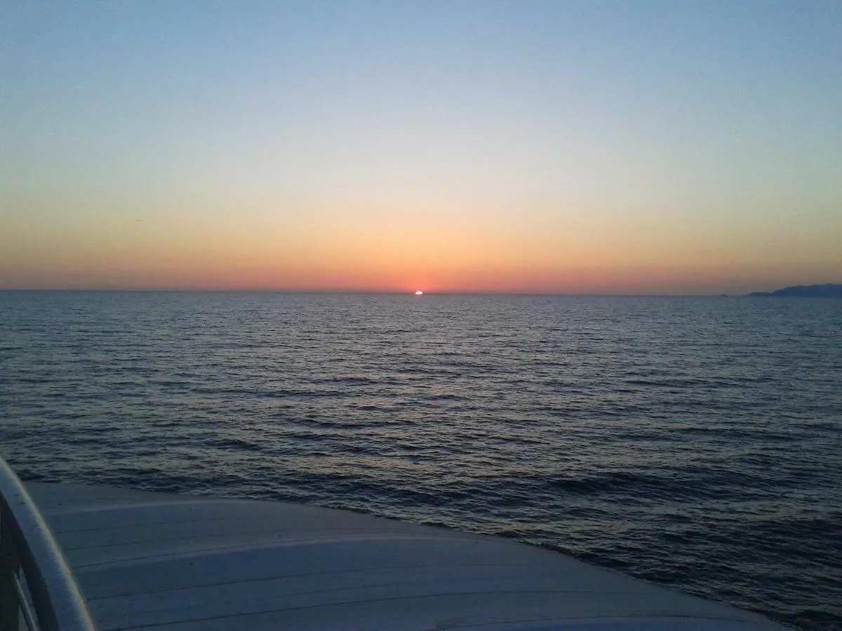 La Pineta Apartment Viareggio 0*,  Italy