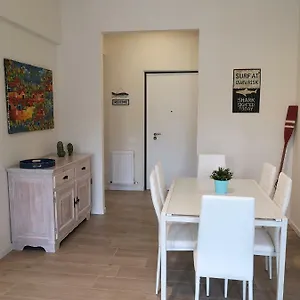  Appartamento Casa Patri