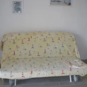  Appartamento Patrizia