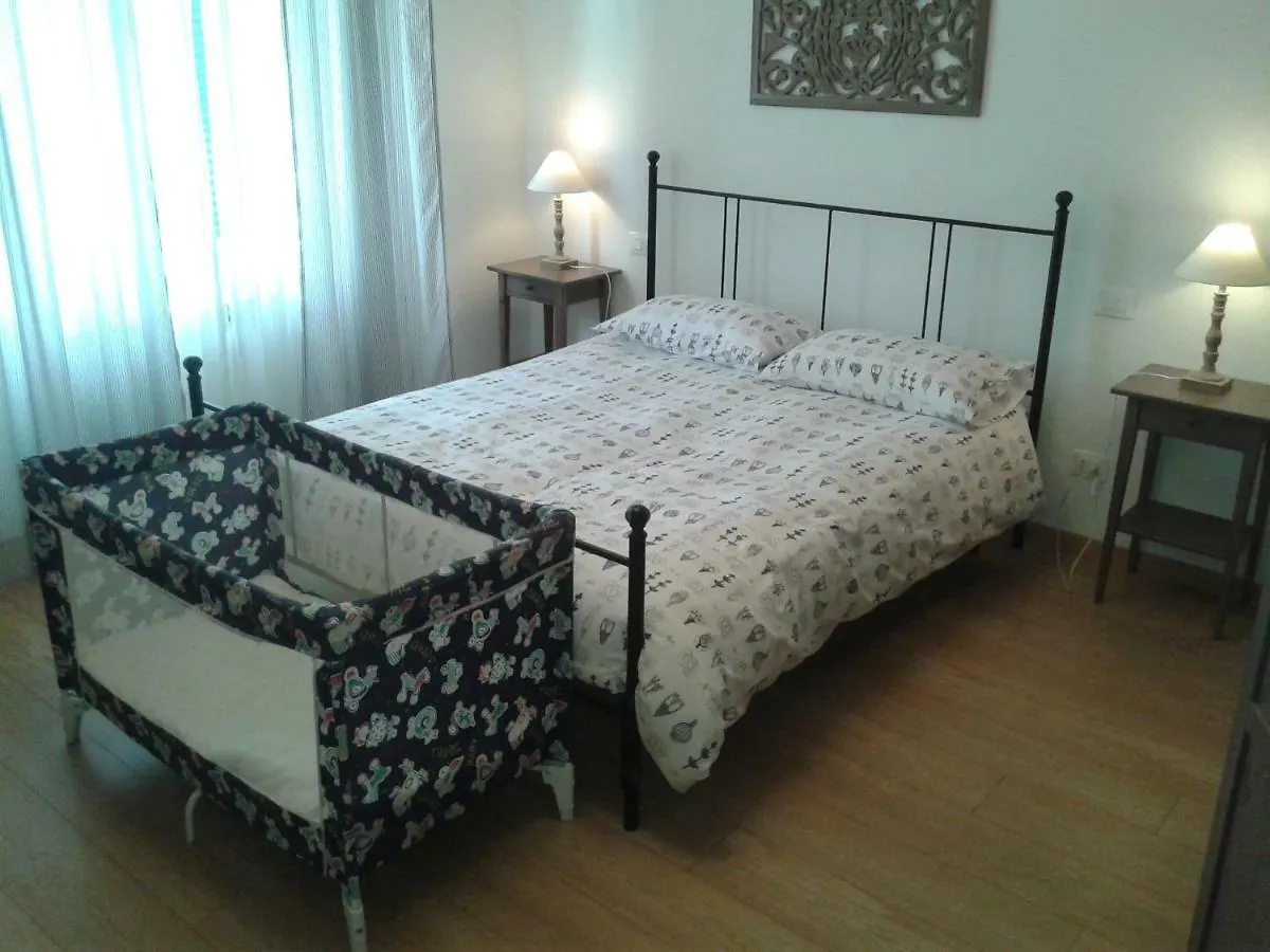La Pineta Apartment Viareggio